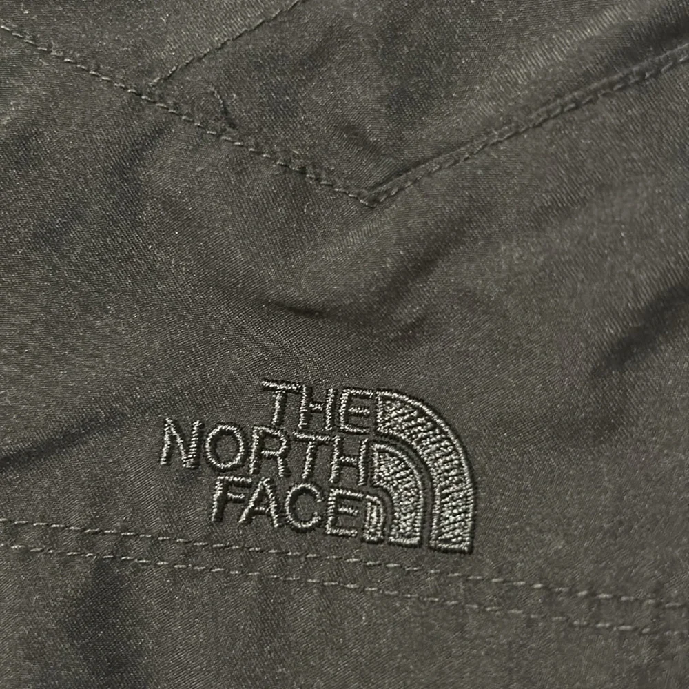 North face trunks/ shorts